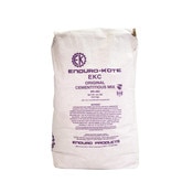 Enduro-Kote EKC110 Powder 46 Pound Bag - Gray